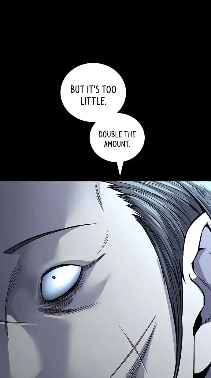 Read Vigilante 2 chapter 88 image 46 on Lezhin