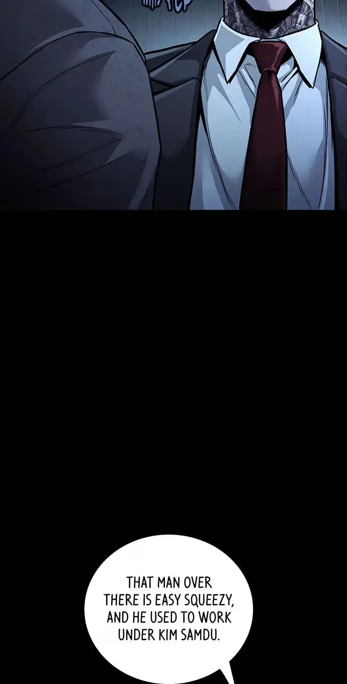 Read Vigilante 2 chapter 88 image 5 on Lezhin