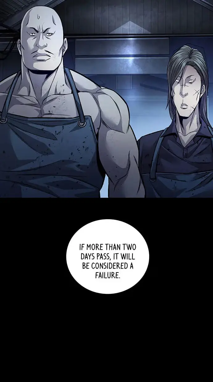 Read Vigilante 2 chapter 88 image 51 on Lezhin