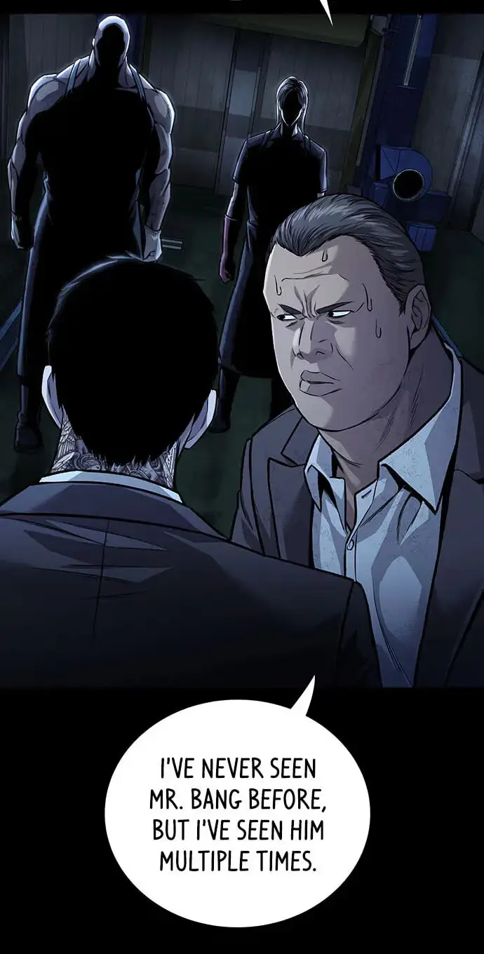Read Vigilante 2 chapter 88 image 6 on Lezhin