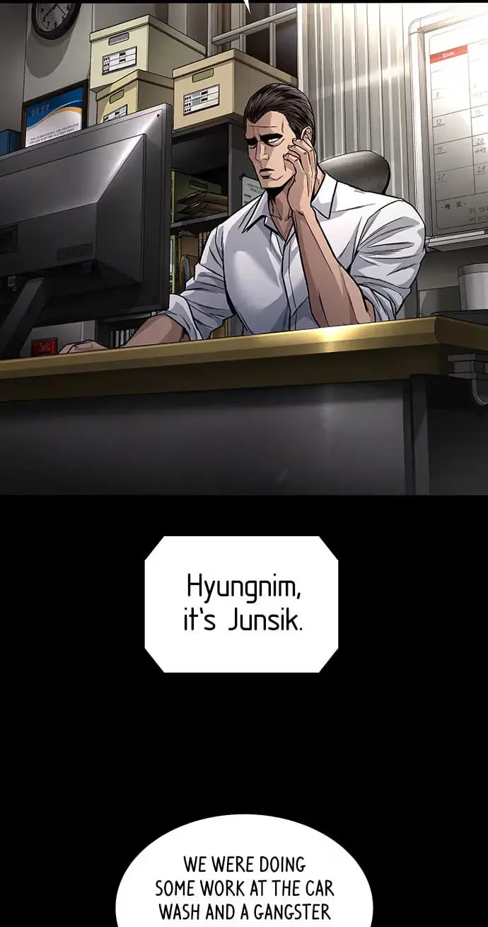 Read Vigilante 2 chapter 88 image 77 on Lezhin