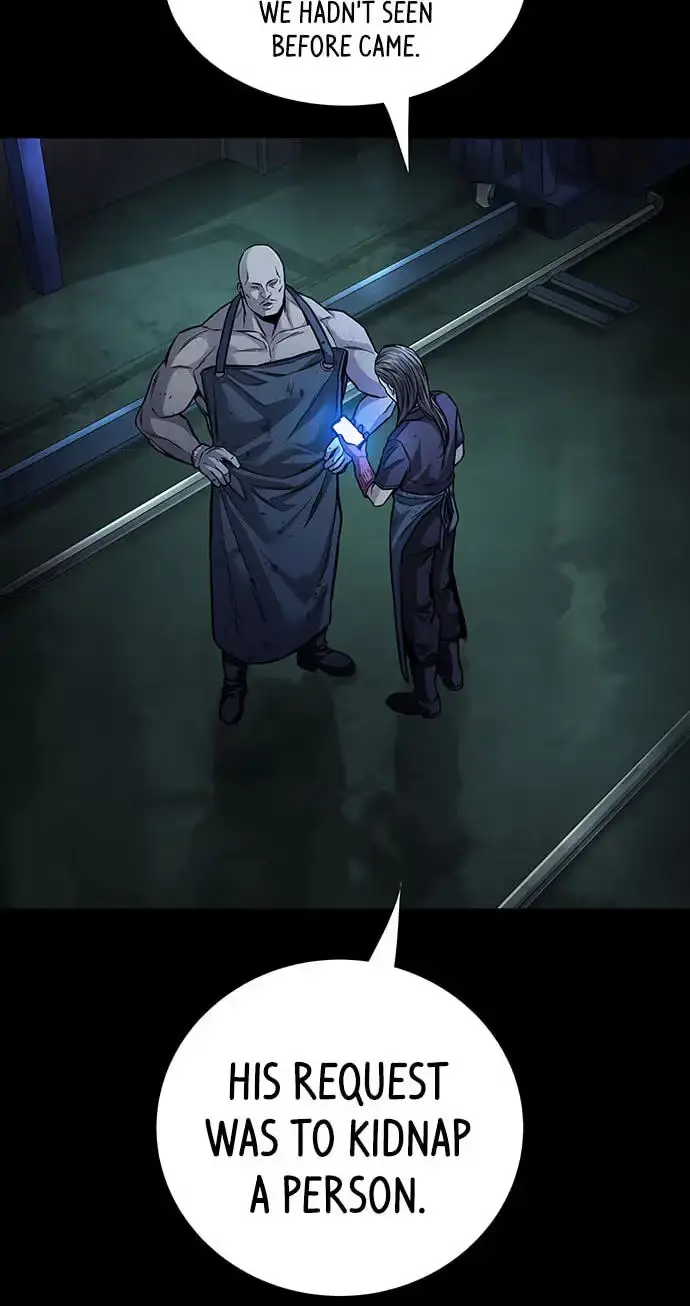 Read Vigilante 2 chapter 88 image 78 on Lezhin