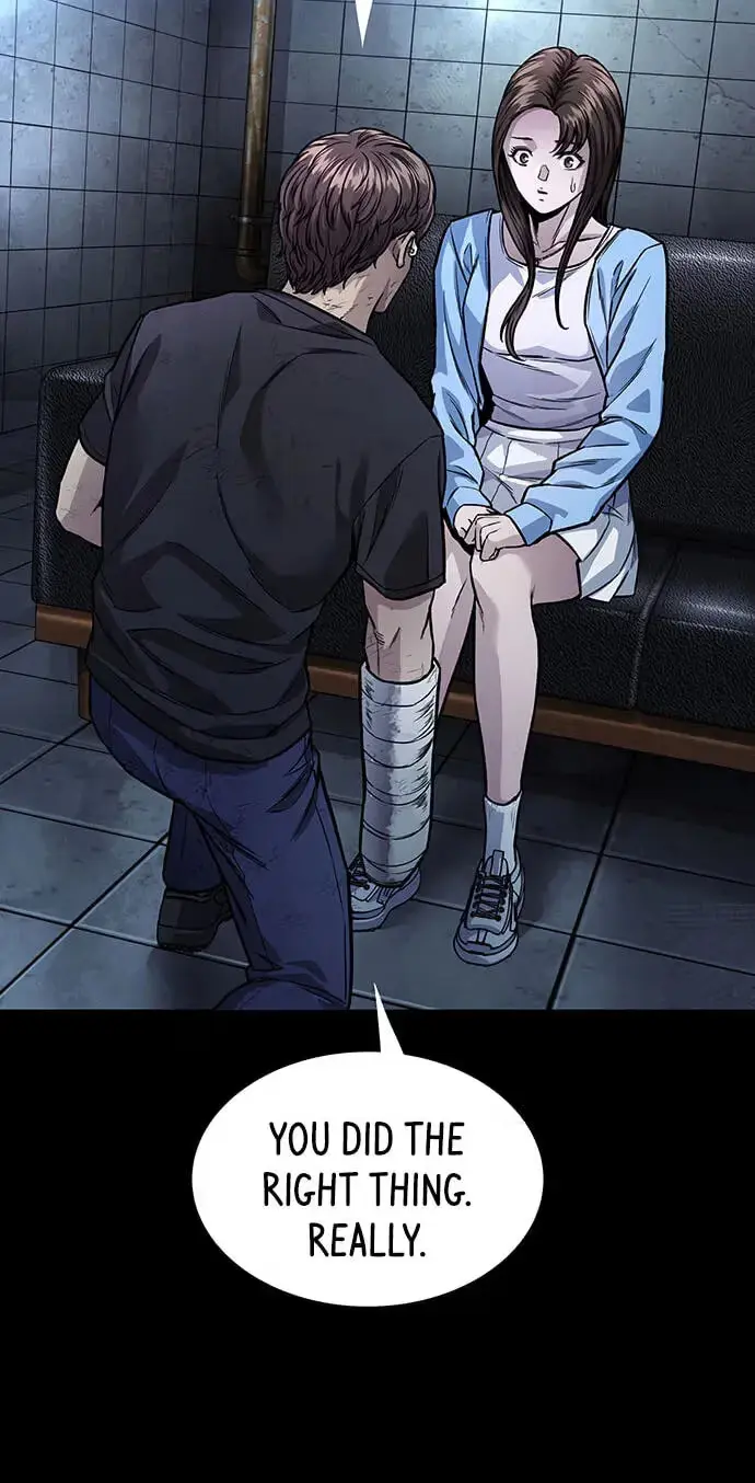 Read Vigilante 2 chapter 88 image 96 on Lezhin
