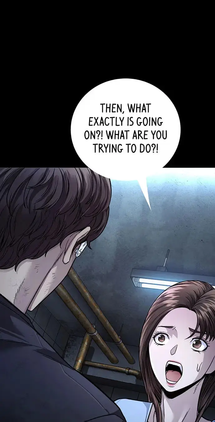 Read Vigilante 2 chapter 88 image 97 on Lezhin
