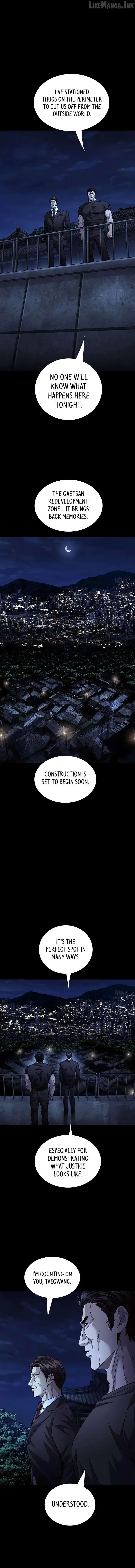 Read Vigilante 2 chapter 89 image 12 on Lezhin