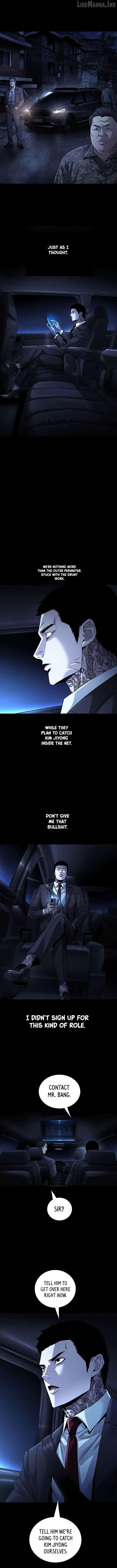 Read Vigilante 2 chapter 89 image 14 on Lezhin