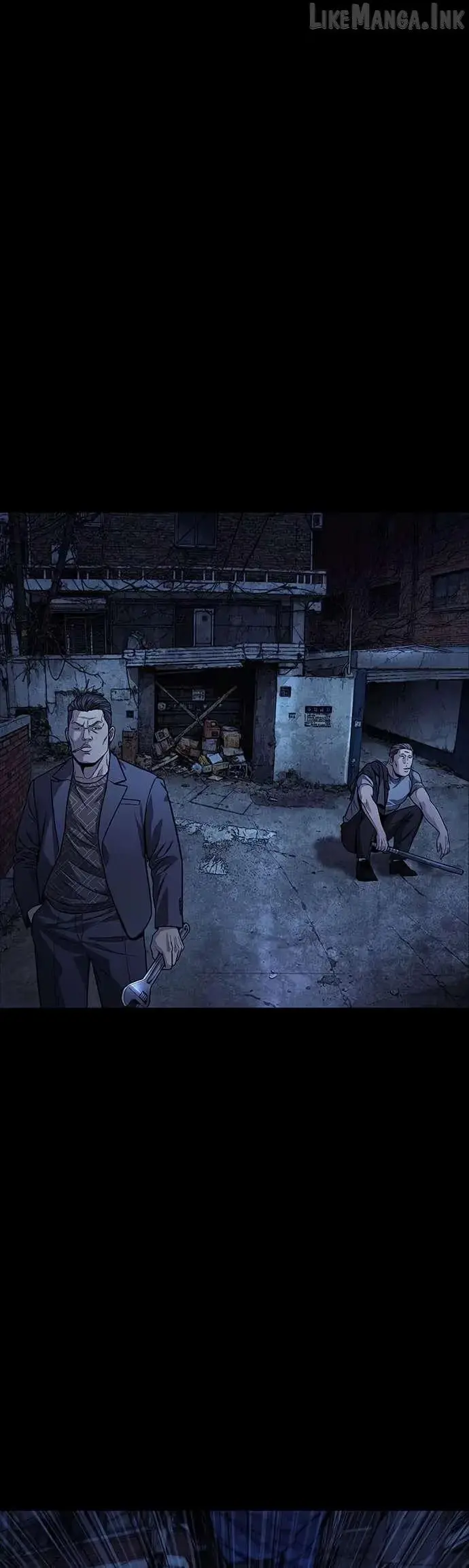 Read Vigilante 2 chapter 89 image 15 on Lezhin