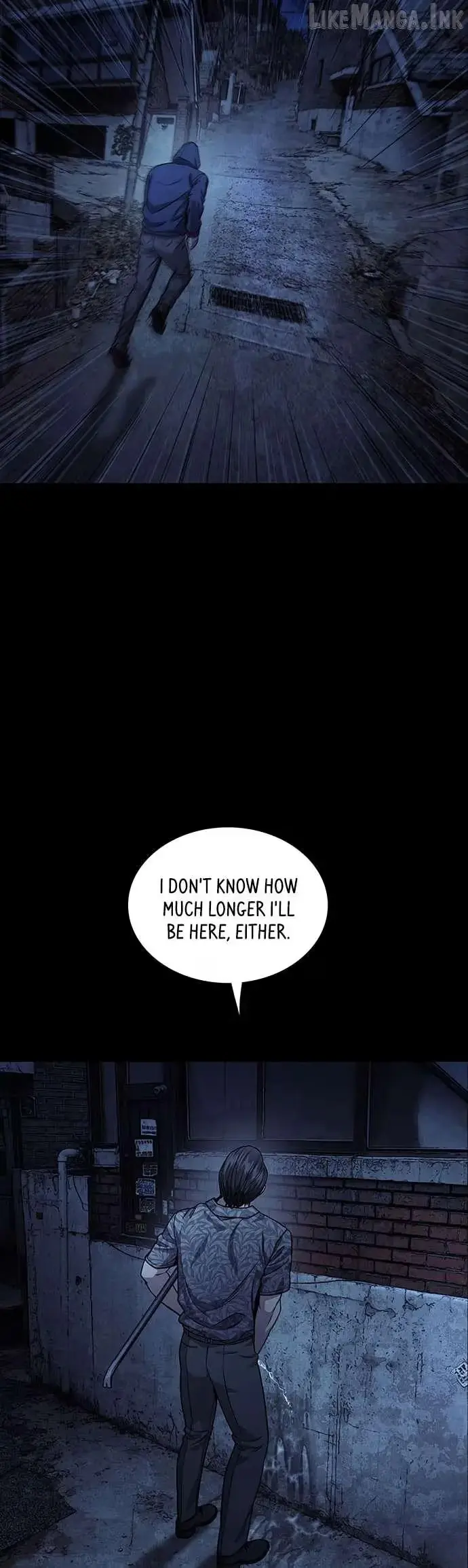 Read Vigilante 2 chapter 89 image 16 on Lezhin