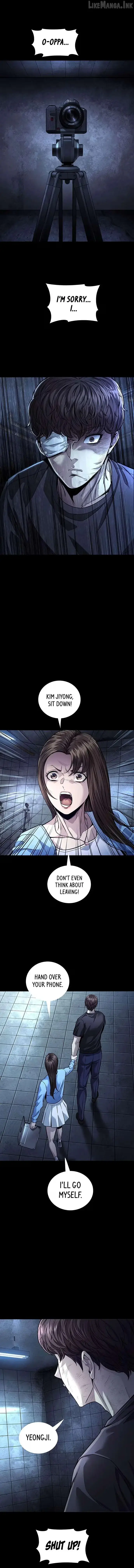 Read Vigilante 2 chapter 89 image 2 on Lezhin