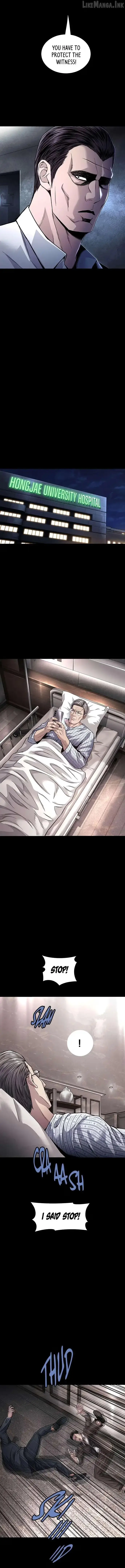Read Vigilante 2 chapter 89 image 6 on Lezhin