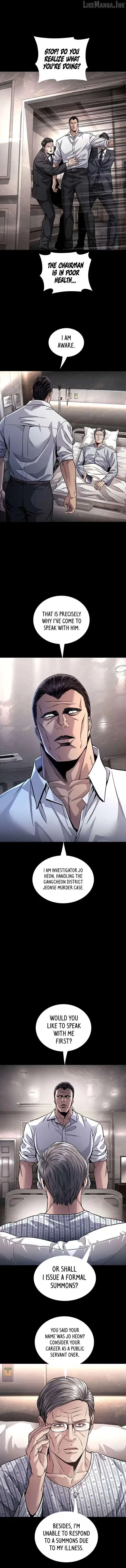 Read Vigilante 2 chapter 89 image 7 on Lezhin