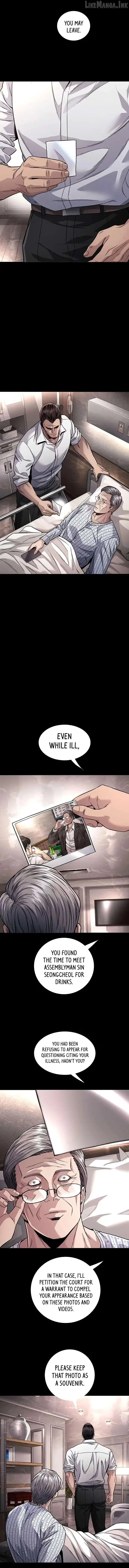 Read Vigilante 2 chapter 89 image 8 on Lezhin