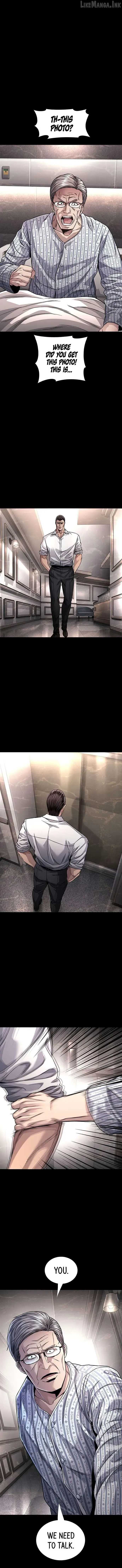 Read Vigilante 2 chapter 89 image 9 on Lezhin