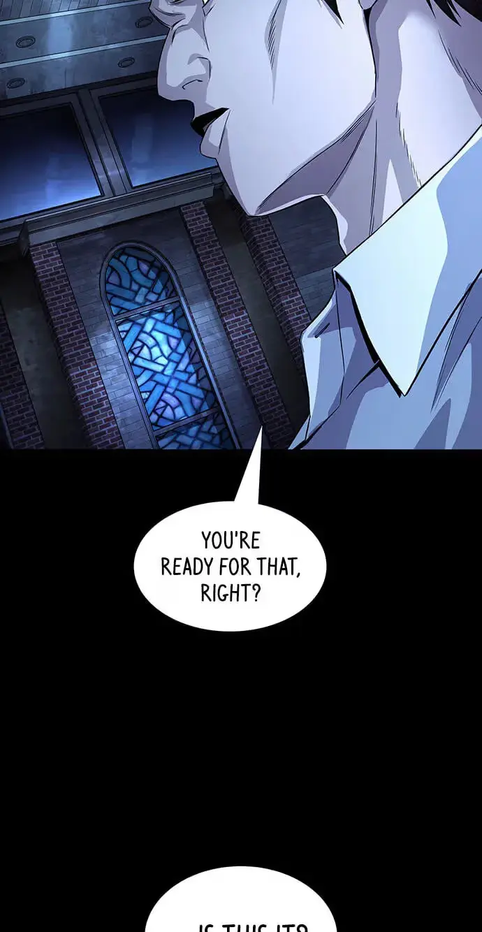 Read Vigilante 2 chapter 90 image 104 on Lezhin