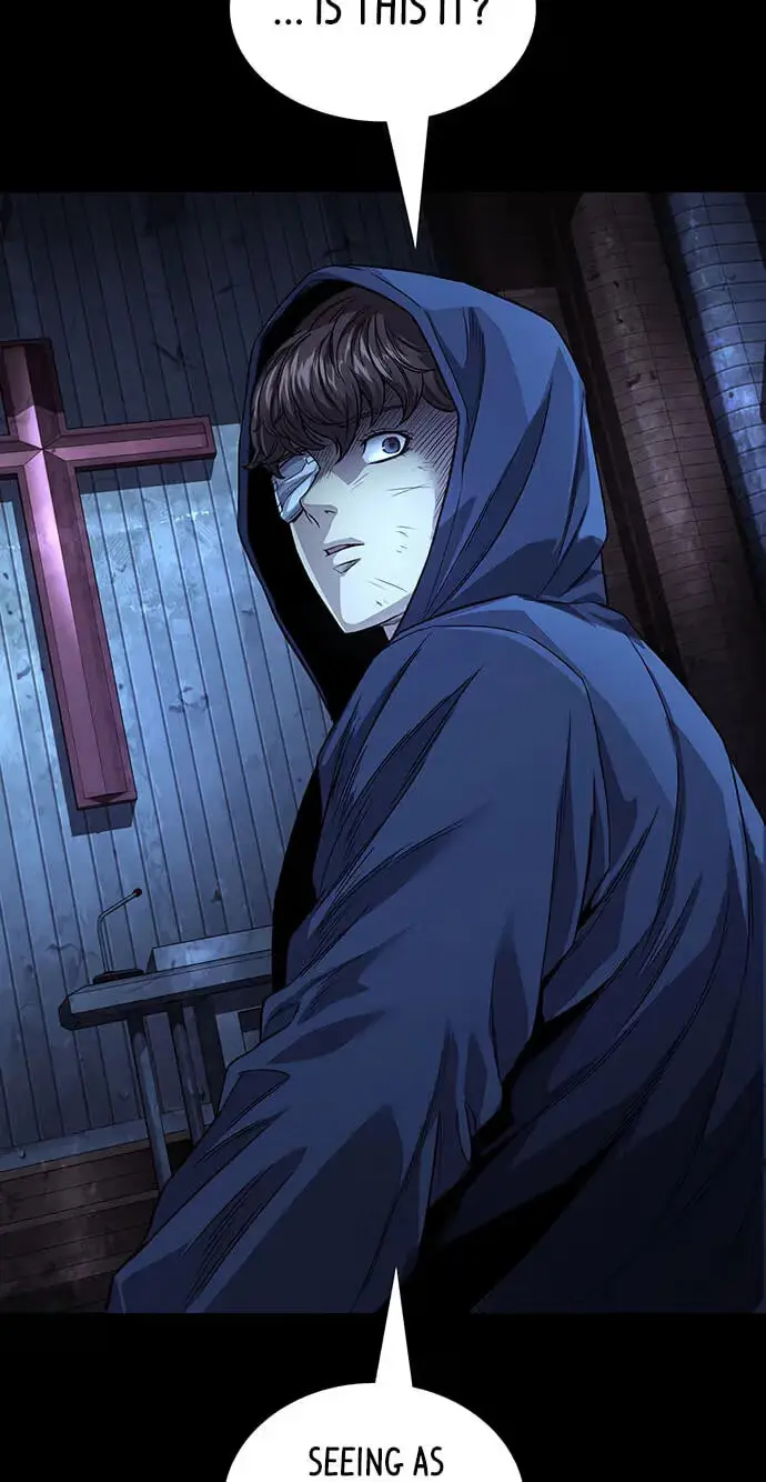 Read Vigilante 2 chapter 90 image 105 on Lezhin