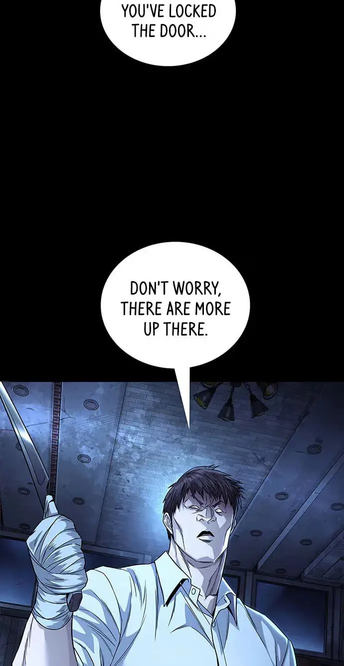 Read Vigilante 2 chapter 90 image 106 on Lezhin
