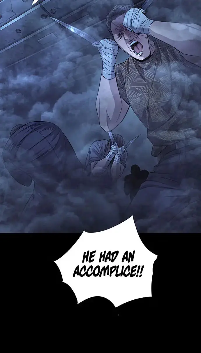 Read Vigilante 2 chapter 90 image 111 on Lezhin