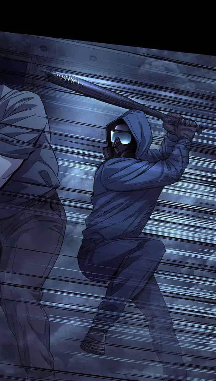 Read Vigilante 2 chapter 90 image 114 on Lezhin