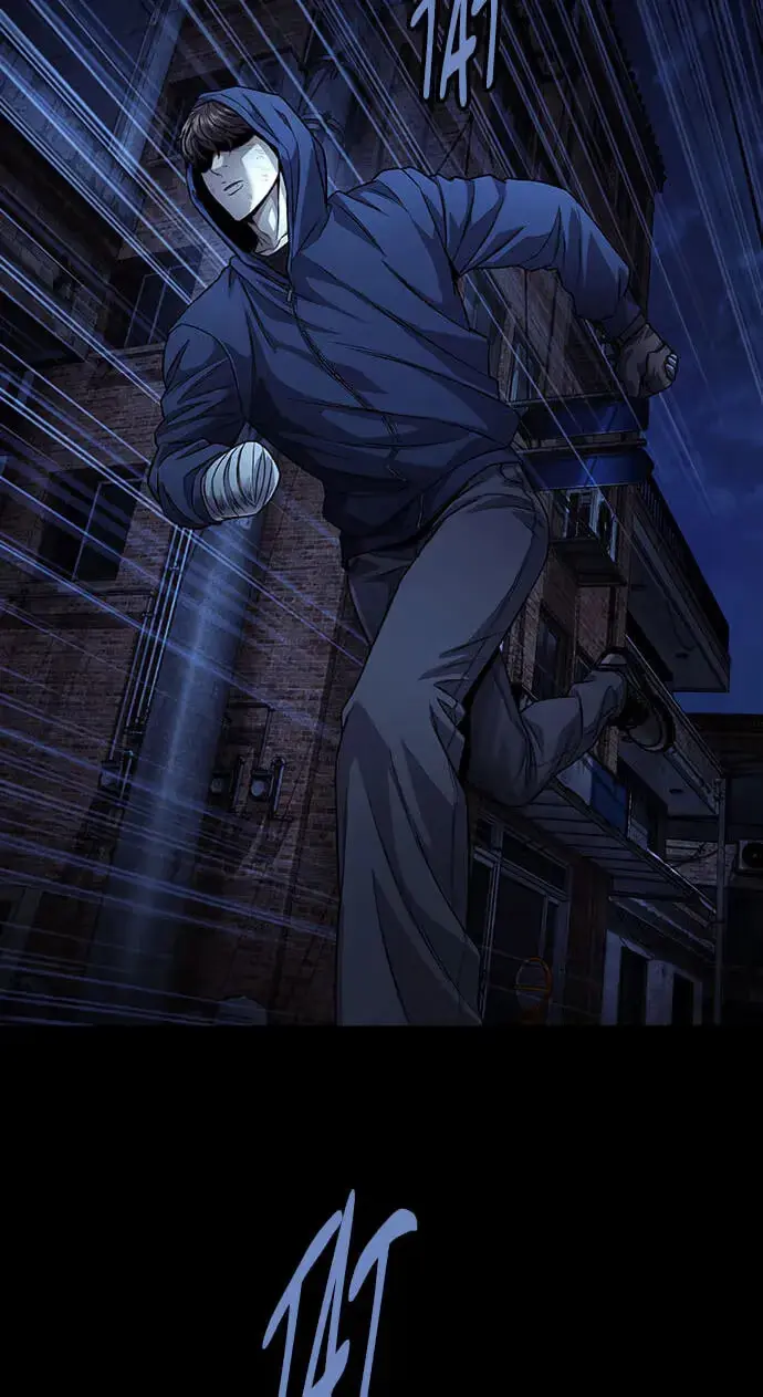 Read Vigilante 2 chapter 90 image 16 on Lezhin