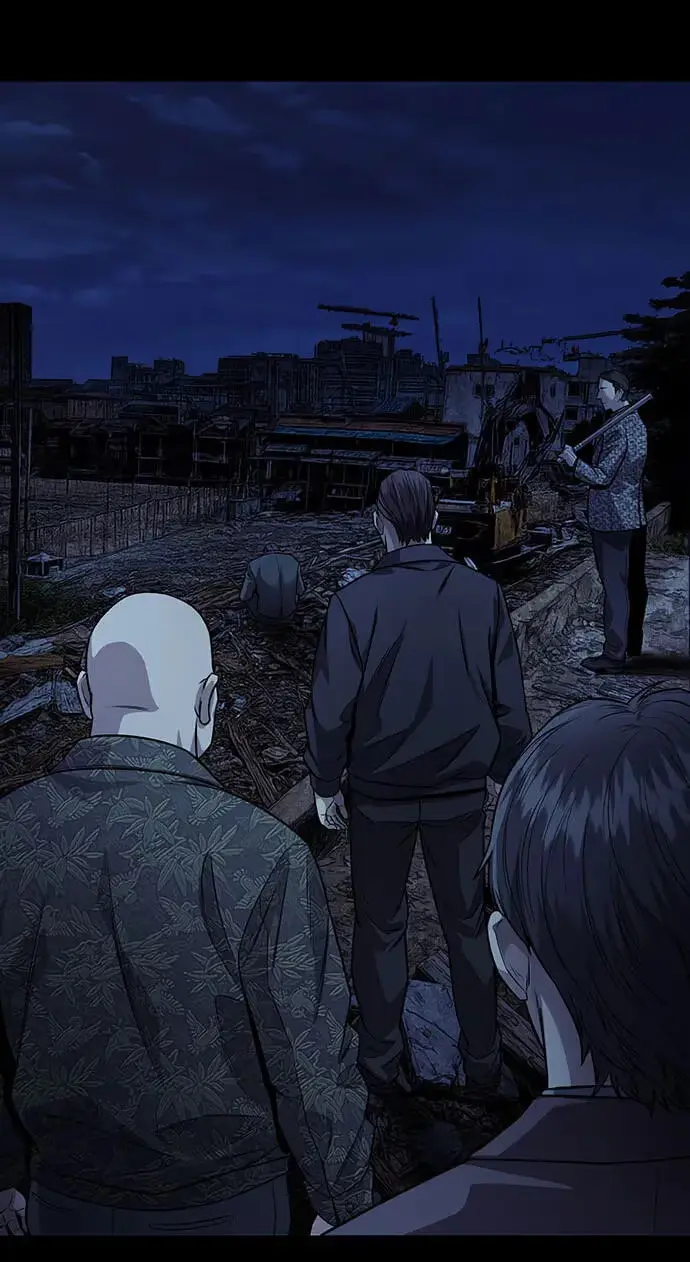 Read Vigilante 2 chapter 90 image 19 on Lezhin