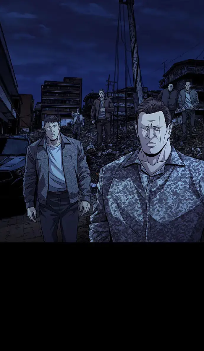 Read Vigilante 2 chapter 90 image 22 on Lezhin