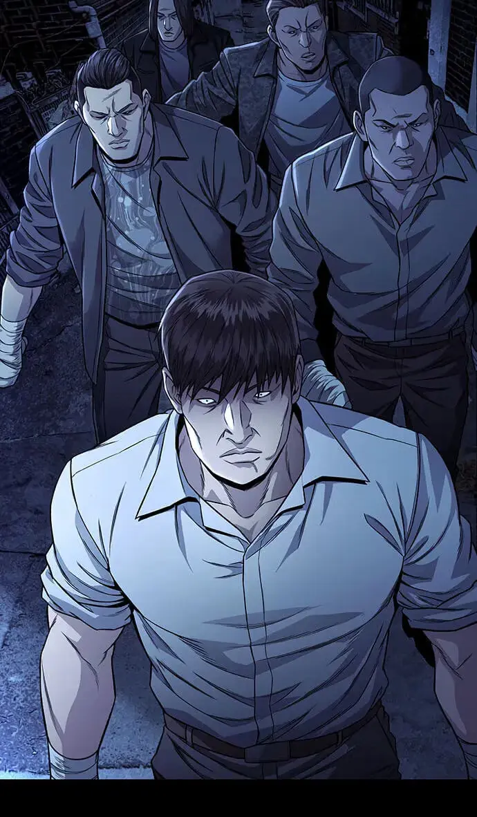 Read Vigilante 2 chapter 90 image 26 on Lezhin