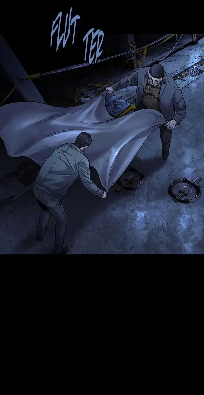 Read Vigilante 2 chapter 90 image 28 on Lezhin