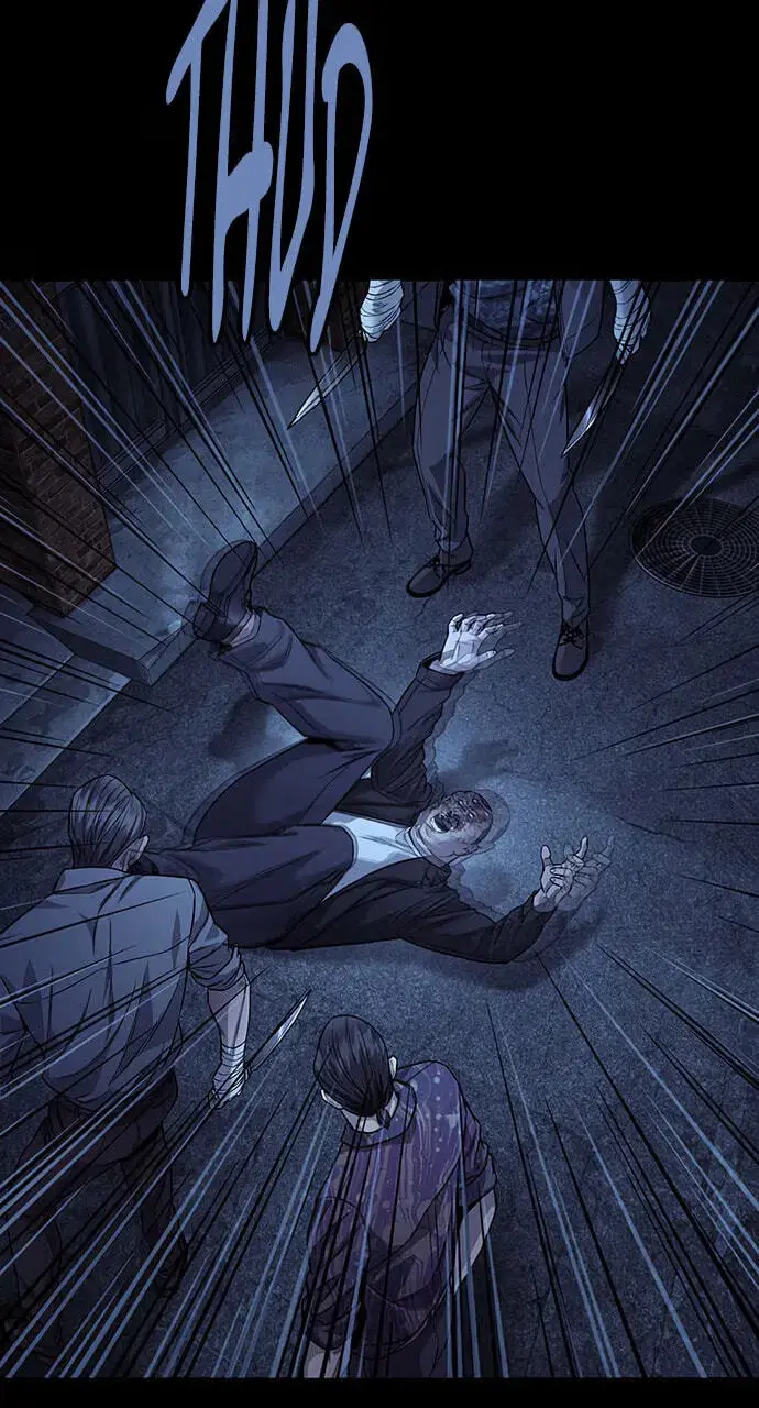 Read Vigilante 2 chapter 90 image 46 on Lezhin