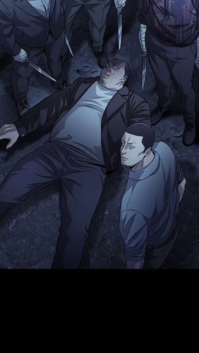 Read Vigilante 2 chapter 90 image 48 on Lezhin