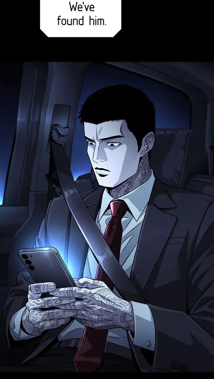 Read Vigilante 2 chapter 90 image 53 on Lezhin