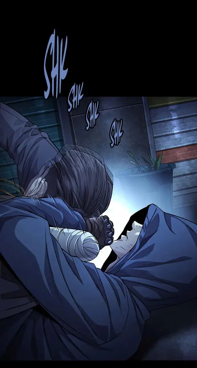 Read Vigilante 2 chapter 90 image 6 on Lezhin