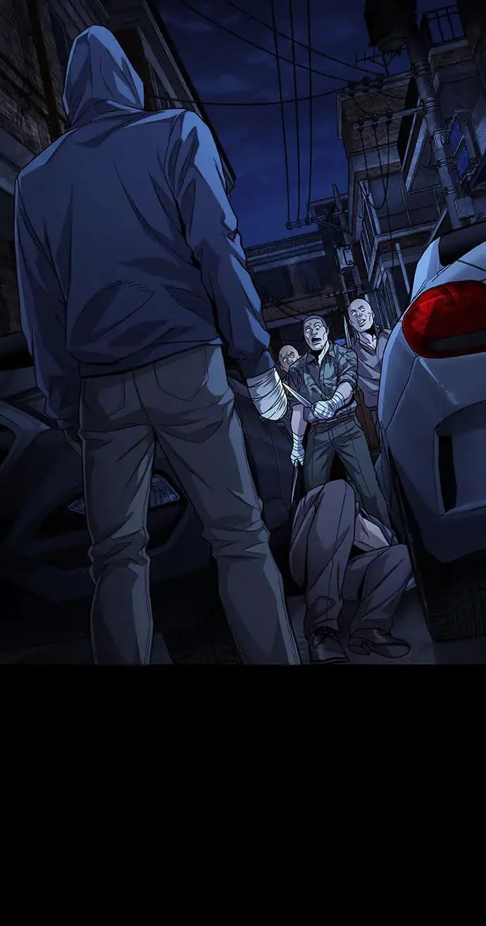Read Vigilante 2 chapter 90 image 70 on Lezhin