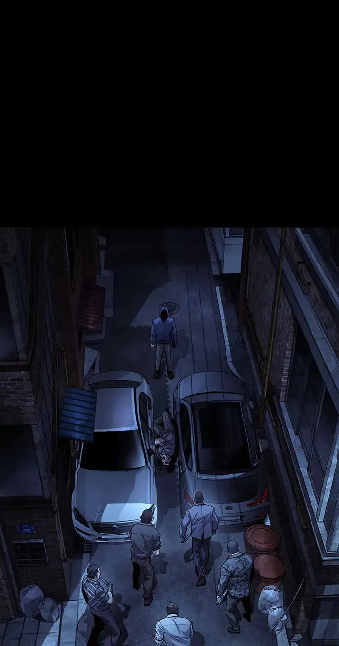 Read Vigilante 2 chapter 90 image 71 on Lezhin