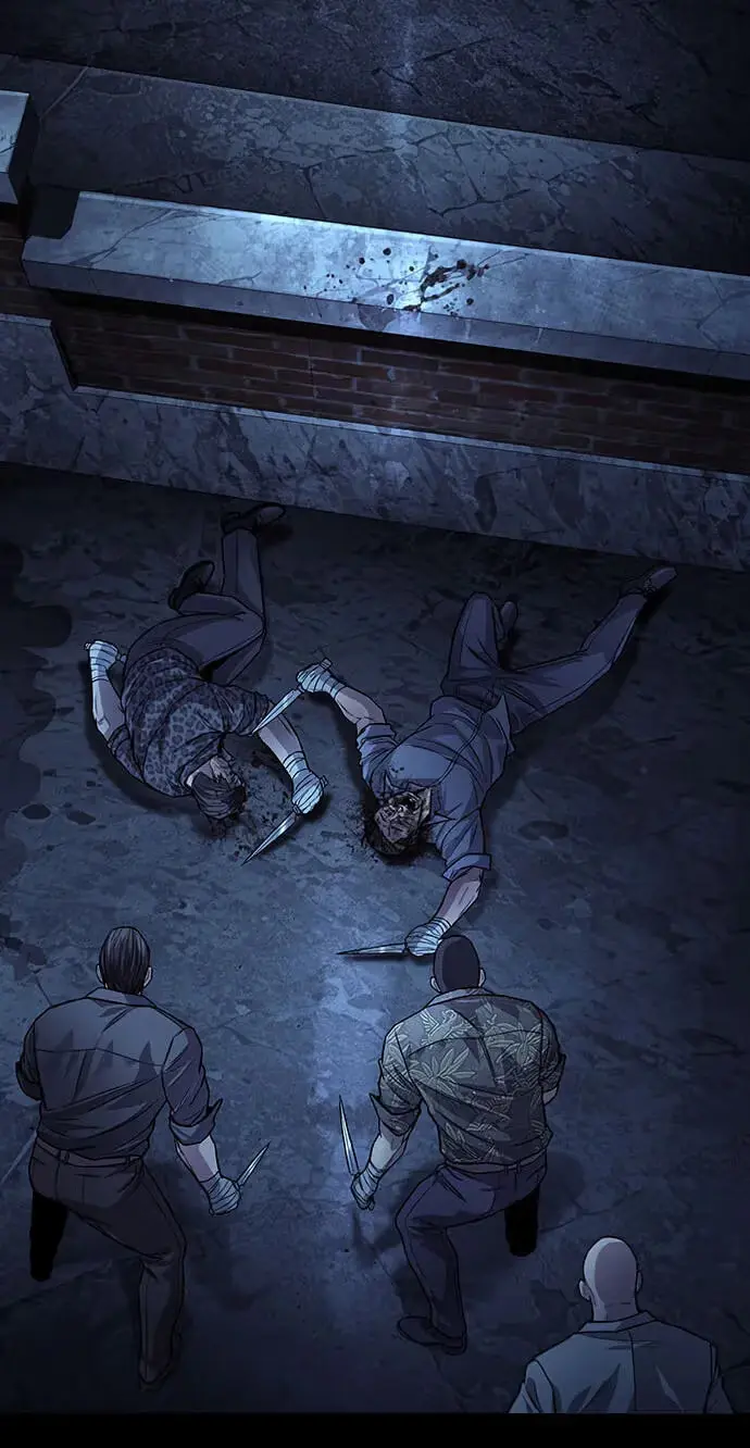 Read Vigilante 2 chapter 90 image 81 on Lezhin