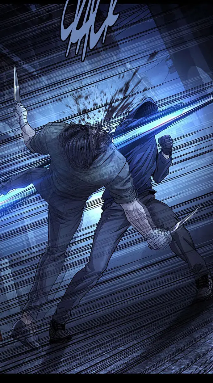 Read Vigilante 2 chapter 90 image 88 on Lezhin