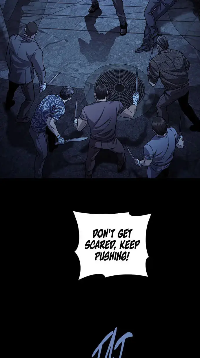 Read Vigilante 2 chapter 90 image 90 on Lezhin