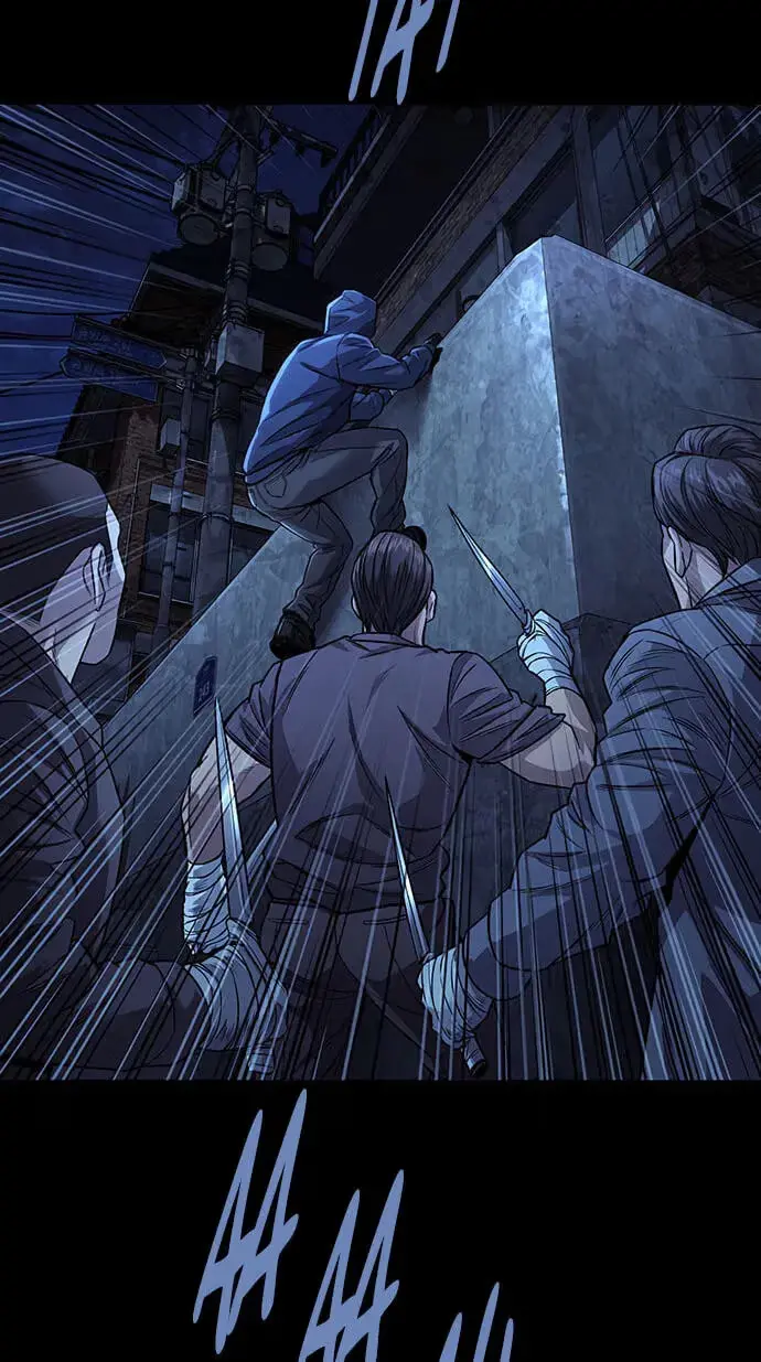 Read Vigilante 2 chapter 90 image 91 on Lezhin