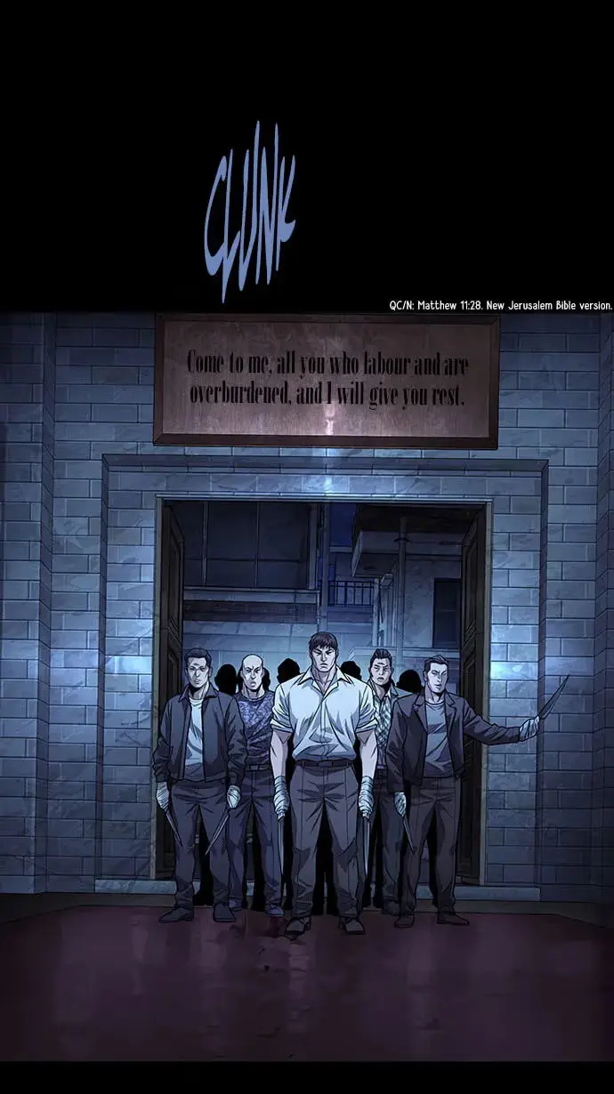 Read Vigilante 2 chapter 90 image 95 on Lezhin