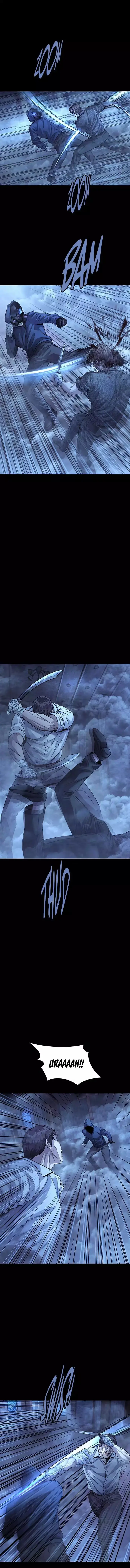 Read Vigilante 2 chapter 91 image 11 on Lezhin
