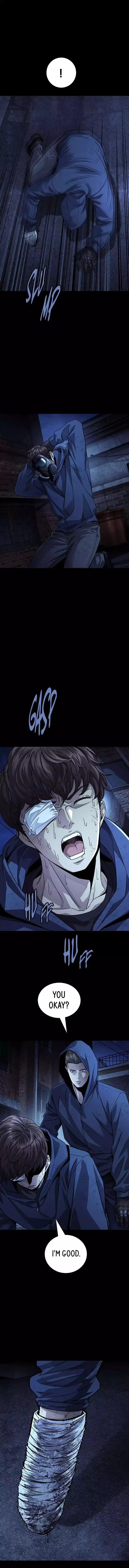 Read Vigilante 2 chapter 91 image 13 on Lezhin