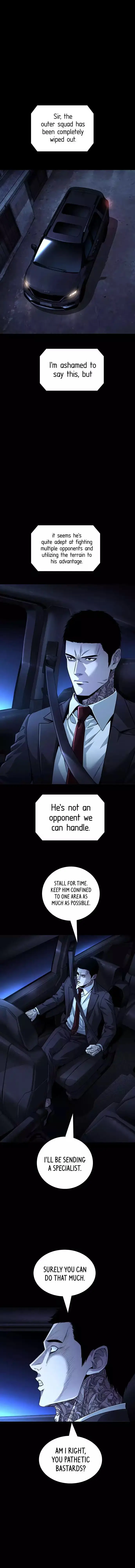 Read Vigilante 2 chapter 91 image 14 on Lezhin