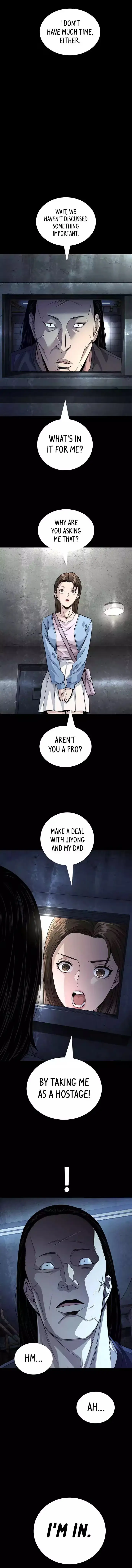 Read Vigilante 2 chapter 91 image 4 on Lezhin