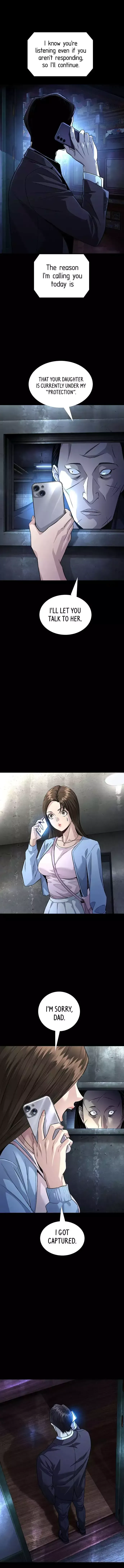 Read Vigilante 2 chapter 91 image 7 on Lezhin