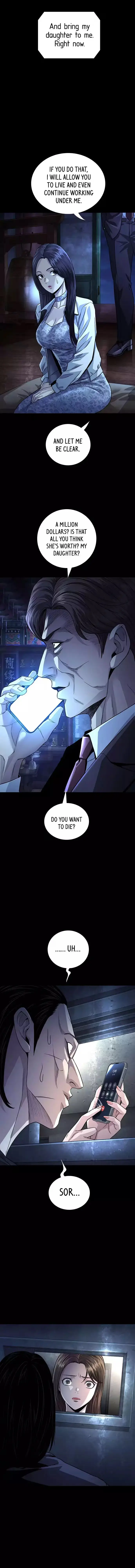 Read Vigilante 2 chapter 91 image 9 on Lezhin