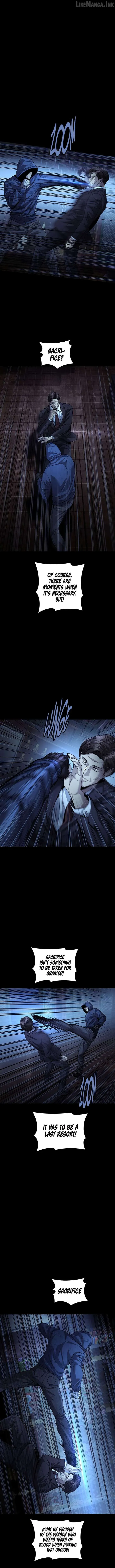 Read Vigilante 2 chapter 92 image 14 on Lezhin