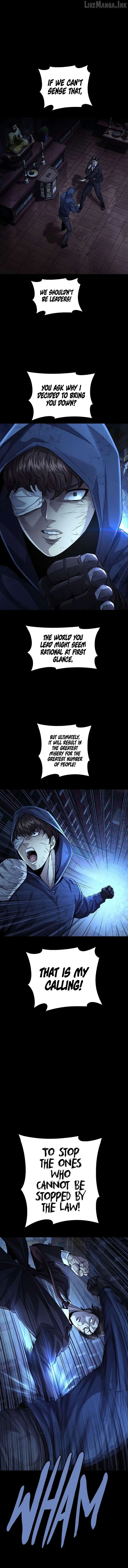 Read Vigilante 2 chapter 92 image 15 on Lezhin