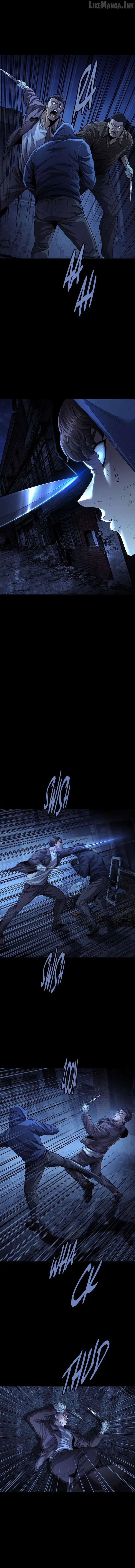 Read Vigilante 2 chapter 92 image 3 on Lezhin