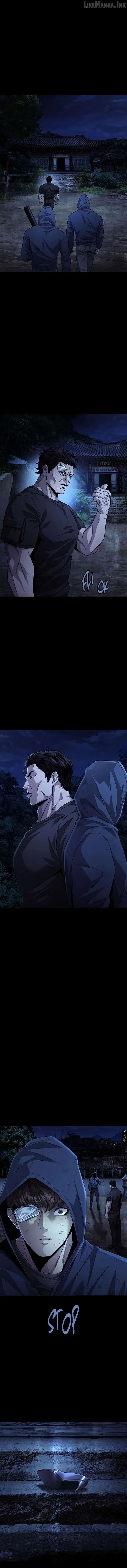 Read Vigilante 2 chapter 92 image 6 on Lezhin