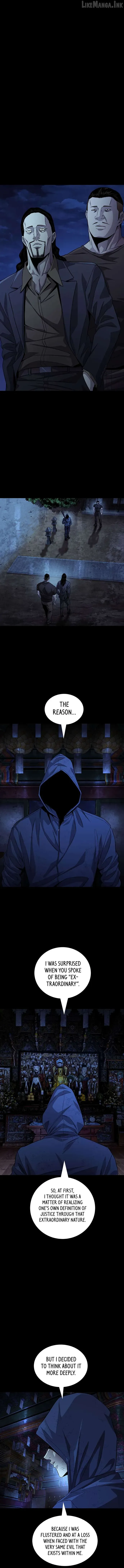 Read Vigilante 2 chapter 92 image 9 on Lezhin