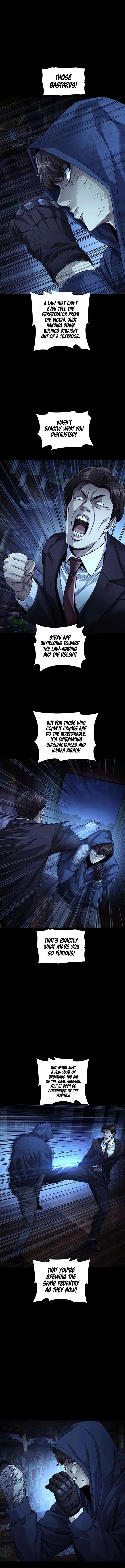 Read Vigilante 2 chapter 93 image 1 on Lezhin